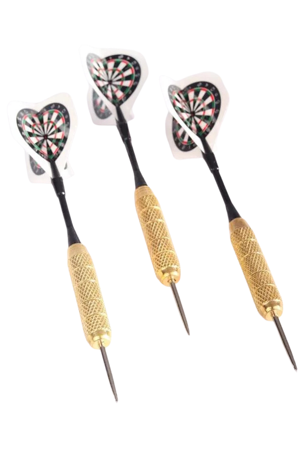 Delta  3'lü Dart Oku Seti DAU 5022 22gr - Image 1