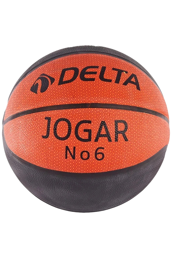 Delta Jogar 6 Basketbol Topu - Image 1