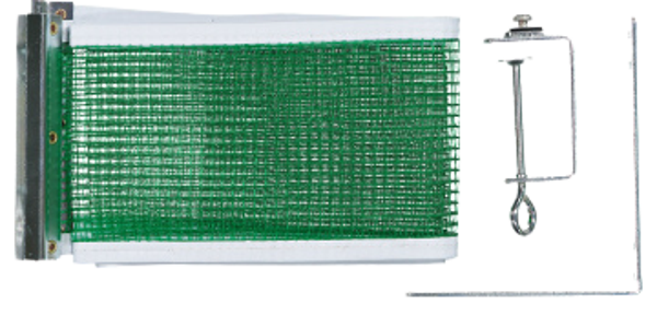 Selex Space Masa Tenisi Ağ-Demir Seti - Image 1