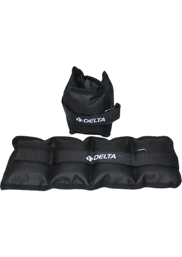 Delta 2,5 Kg El-Ayak Ağırlığı - Image 1