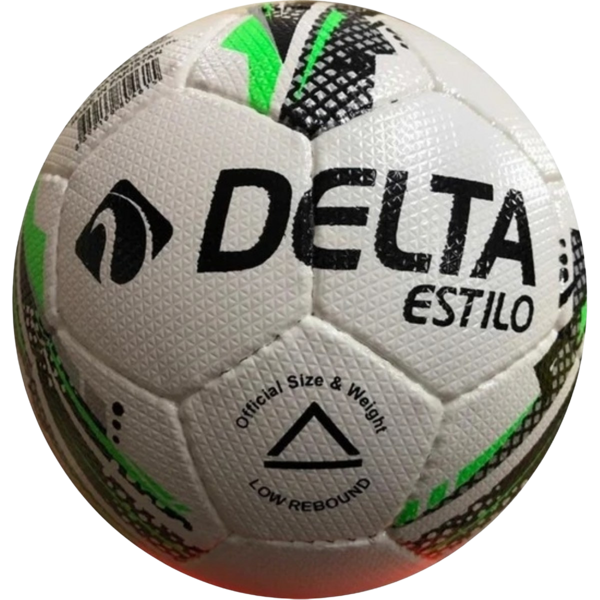 Delta Estilo Futsal Topu - Image 1