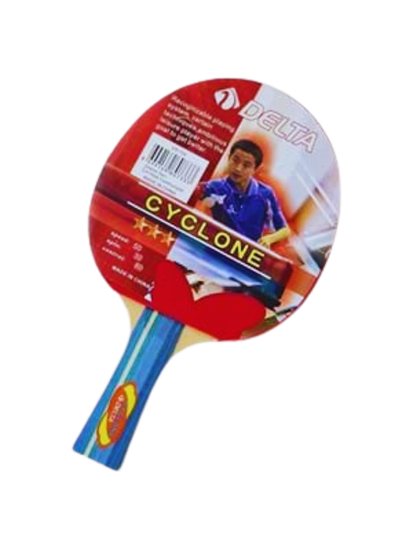 Delta Cyclone Masa Tenisi Raketi - Image 1