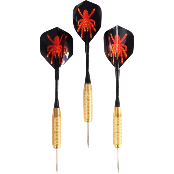 Delta  3'lü Dart Oku Seti DAI 4020 20gr - Image 1