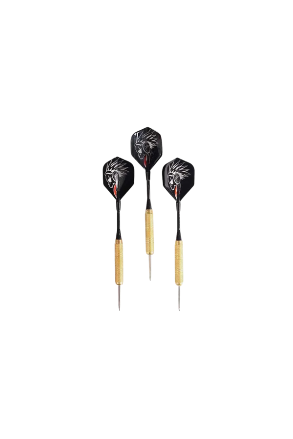 Delta 3'lü Dart Oku Seti DAP 2018 18 gr - Image 1