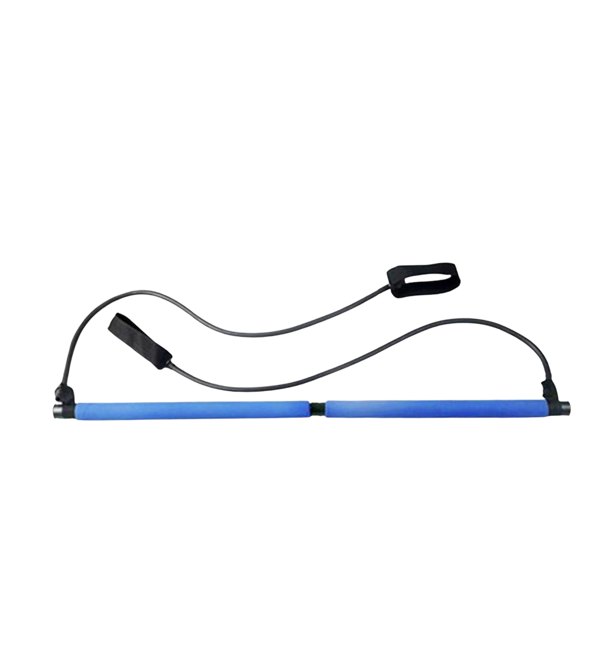 Delta GSM473 Pilates Jimnastik Çubuğu Mavi - Image 1