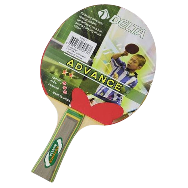 Delta Advance Masa Tenisi Raketi 2 Yıldız - Image 1