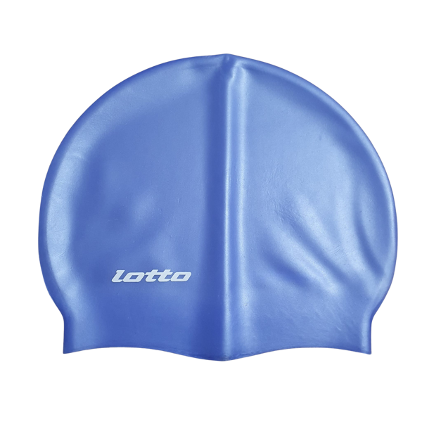 Lotto Yüzme Bonesi EK113 Lila - Image 1