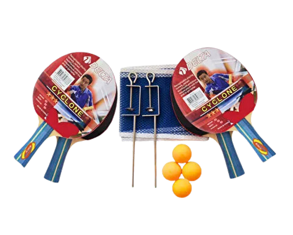 Masa Tenisi Seti Üç Yıldız - Image 1