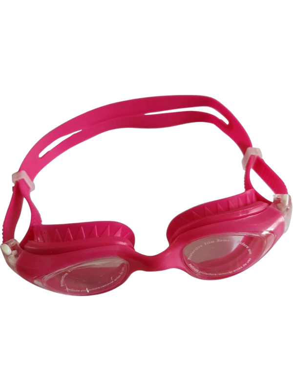 Delta Çocuk Yüzücü Gözlüğü Gs23 Fuşya - Image 1