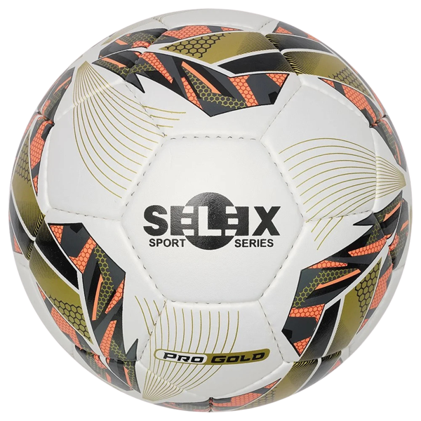 Selex Pro Gold Futbol Topu - Image 1