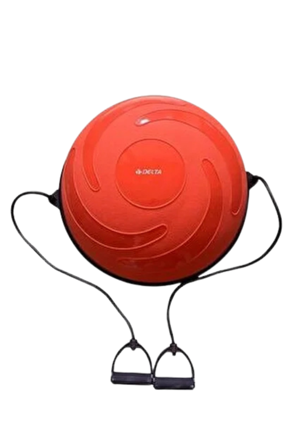 Delta Bosu Topu 62 Cm Kırmızı NMR 938 - Image 1