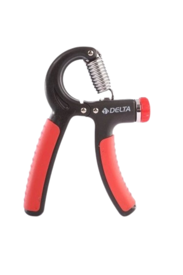 Delta El Yayı 5 - 60 Kg Arası Sertlik Ayarı Yapılabilir Dirençli - Sdr 116 - Image 1