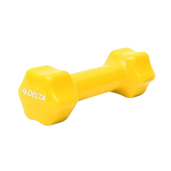 Delta 0,5 Kg Neopren Dambıl Ağırlık - Image 1