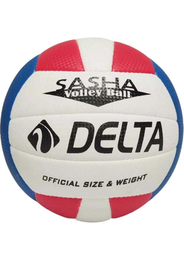 Delta Sasha Voleybol Topu - Image 1