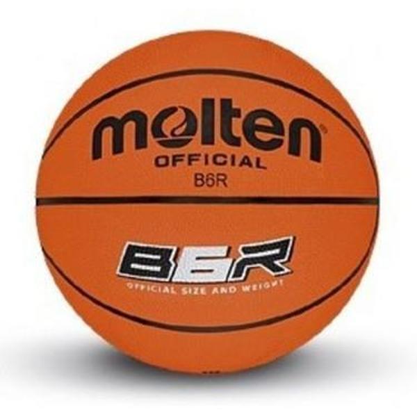 Molten B6r2-T Basketbol Topu - Image 1