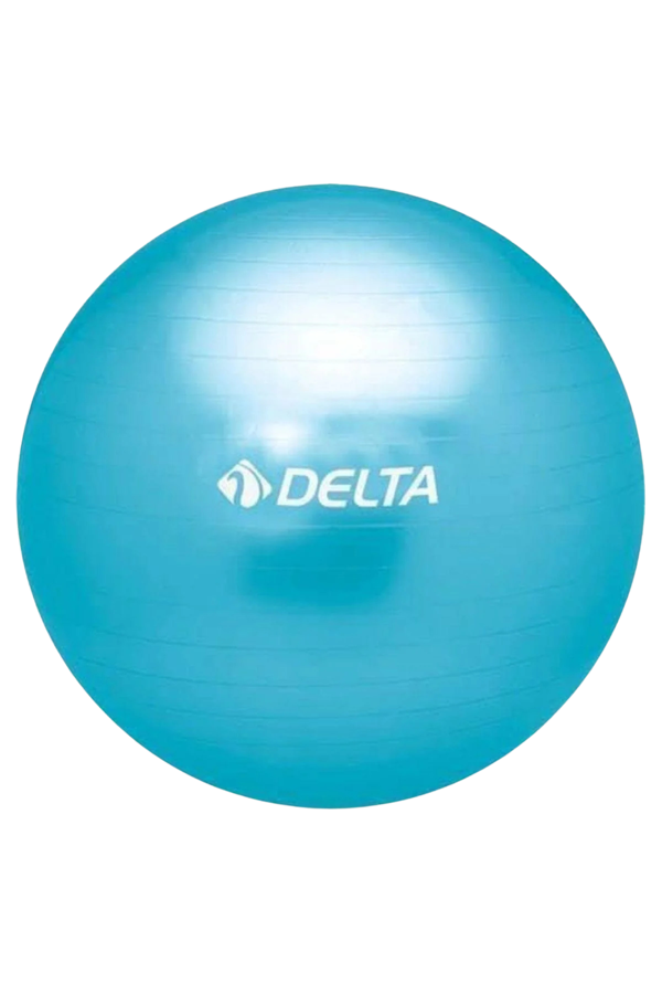 Delta TMB157 Mavi Pilates Topu 20 cm - Image 1