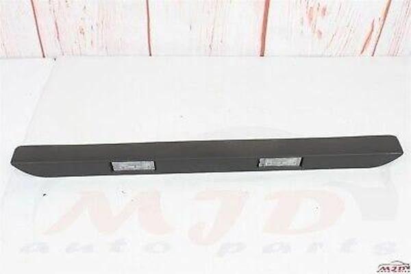 Ducato/Boxer/Jumper 2006- Plakalık (Arka Lambalı) Oem No (1307272070) - Image 1