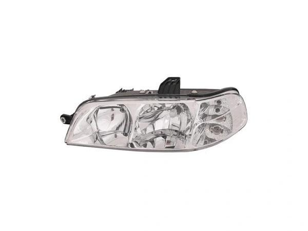 Fiat Palio Albea 2002- Far Sol Oem No (46840522) - Image 1