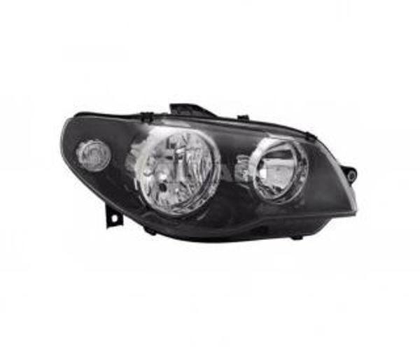 Fiat Albea Palio 2006- Far Sol E Sağ Oem No (51773143) - Image 1