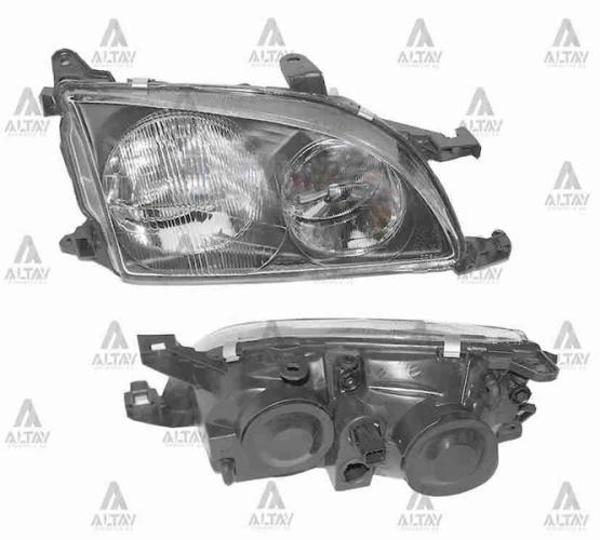 Far Avensis  1998-2000 Elektrikli Sağ (1 Adet) (Oem No: 81130-05140) - Image 1