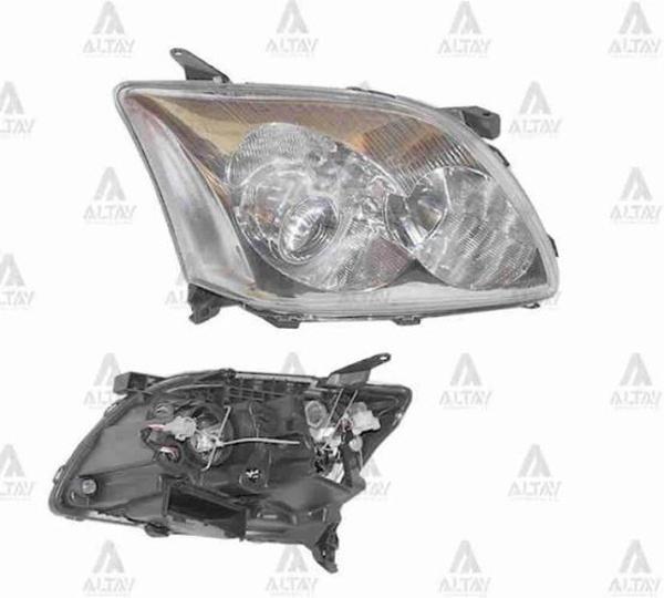Far Avensis 2003-2005 Elektrikli Sağ (1 Adet) (Oem No: 81130-05190) - Image 1