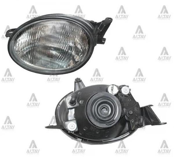 Far Corolla  1998-2000 Sol (1 Adet) (Oem No: 81150-1E240) - Image 1