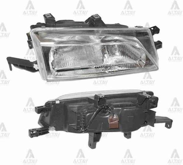 Far Accord  1996-1999 Euro Sağ (1 Adet) (Oem No: 3303-Sn7-G02) - Image 1