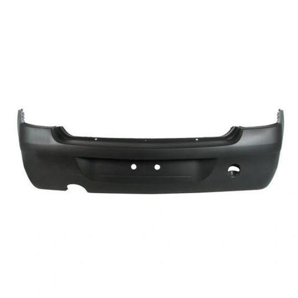 Dacia Logan 2005- Arka Tampon Oem No (6001546776) - Image 1