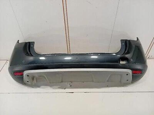 Renault Duster 2010- Arka Tampon Oem No (850220033R) - Image 1