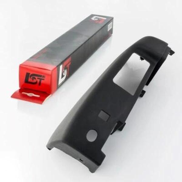 Ducato/Boxer/Jumper 2006- Arka Tampon Köşe Maxi Sağ Oem No (735431380) - Image 1