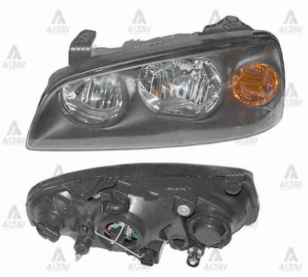 Far Elantra 2004-2006 Elektrikli Sol (1 Adet) (Oem No: 94101-2D510) - Image 1