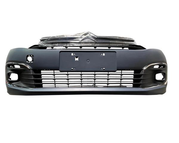 Citroën C-Elysee 2017- Ön Tampon Oem No (1622237180) - Image 1