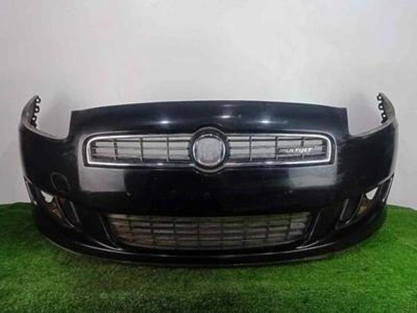 Fiat Bravo 2007- Ön Tampon Oem No (735443850) - Image 1