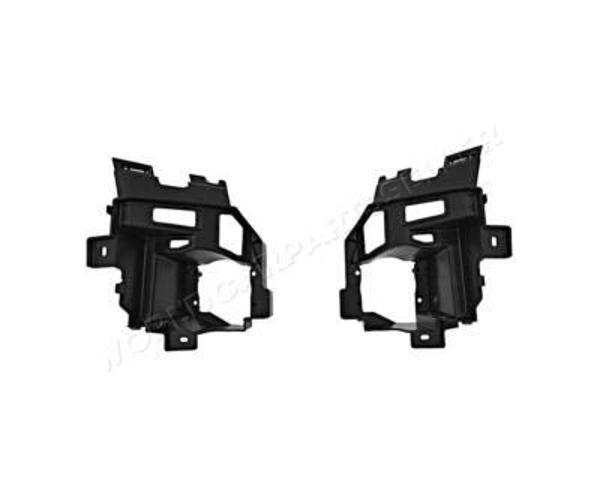 Partner - Berlingo 2019- Van - Doblo Ön Tampon Sis Yuvası Takım 2023- Oem No (1632656380) - Image 1