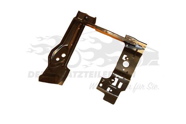 Master 1998-2002 Far Yuvası Sol Oem No (7751688433) - Image 1