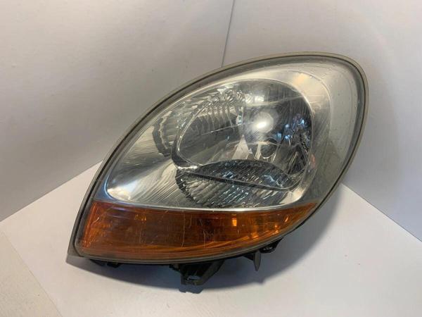 Kangoo Sarı Far Sol 2003- Oem No (8200150614) - Image 1