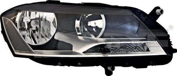 Far Passat 2011-2014 Sol (1 Adet) (Oem No: 3Ab941005) - Image 1