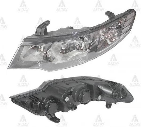 Far Cerato 2010-2012 Elektrikli Sol (1 Adet) (Oem No: 92101-1M020) - Image 1