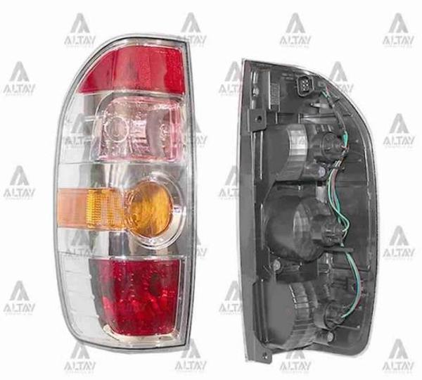 Stop Lambası Bt-50 2010-2012 Duylu Sağ (1 Adet) (Oem No: Ub9B-51-150C) - Image 1