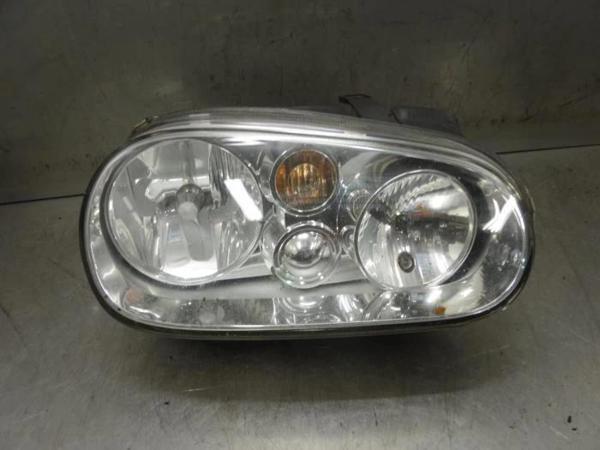 Far Golf4  1998-2003 Sissiz Sağ (1 Adet) (Oem No: 1J1941018F) - Image 1