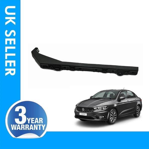 Fiat Egea 2016- Arka Tampon Braketi Üst Sağ Oem No (52080636) - Image 1