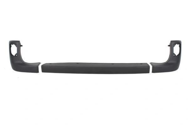 Kangoo Arka Tampon Bandı 2007- Oem No (7701478198) - Image 1