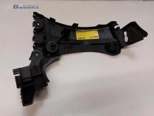 Kangoo Arka Tampon Braketi Sol 2007- Oem No (7701478200) - Image 1