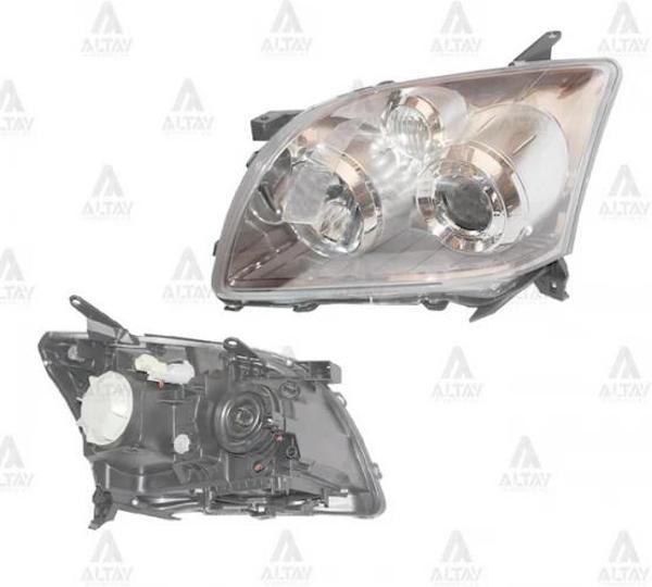 Far Avensis 2006-2007 Elektrikli Sol (1 Adet) (Oem No: 81170-05240) - Image 1