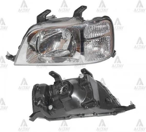 Far Crv  1997-2000 Elektrikli Sol (1 Adet) (Oem No: 33151-S10-003) - Image 1