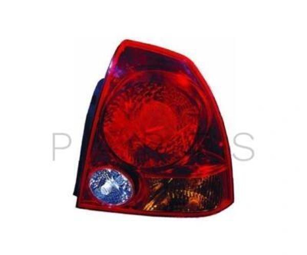 Accent Stop Lambası Sağ 2003-2006 Oem No (9240225510) - Image 1