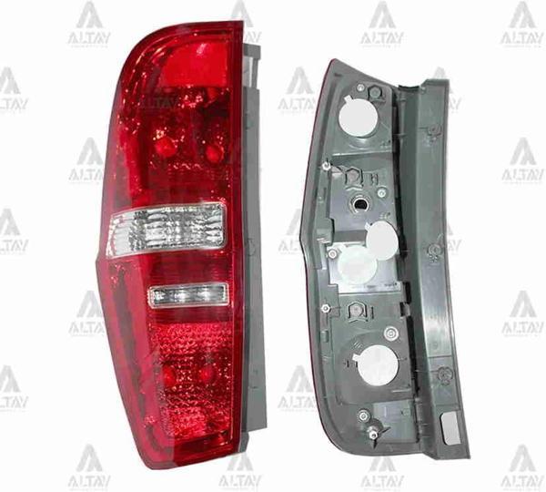 Stop Lambası H-1  2008 2014 Sağ (Oem No:924024H020) - Image 1