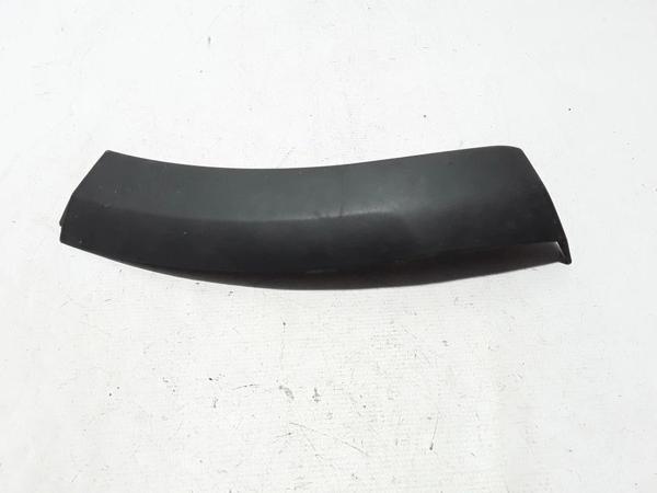 Dacia Sandero Stepway 2009- Ön Tampon Bakaliti Sol Oem No (8200577913) - Image 1