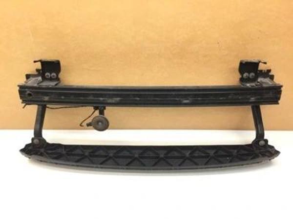 Peugeot 301 2013- Ön Tampon İç Paneli Alt ( Darbe Emici ) Oem No (9676955180) - Image 1