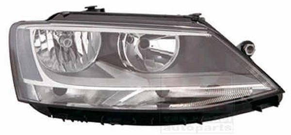 Far Jetta 11= Sağ (1 Adet) (Oem No: 5C7941006A) - Image 1